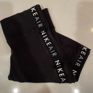 Nike Air Bike Shorts